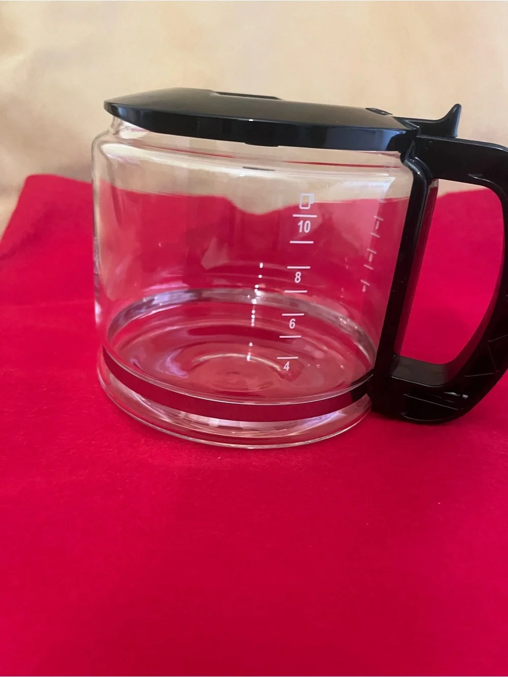 Teenyyou 10 Cup Coffee Pot